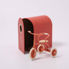 Maileg Tricycle | Coral | Conscious Craft